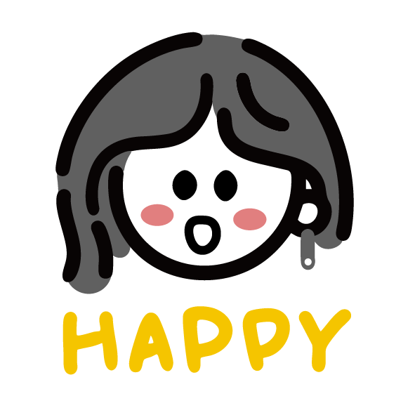 Happy Face 3