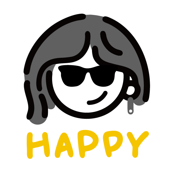Happy Face 4