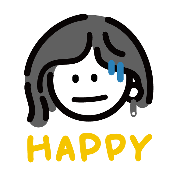 Happy Face 5