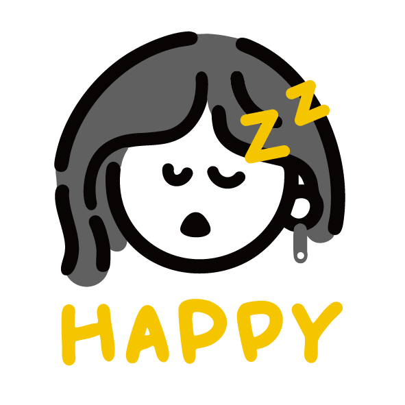 Happy Face 6