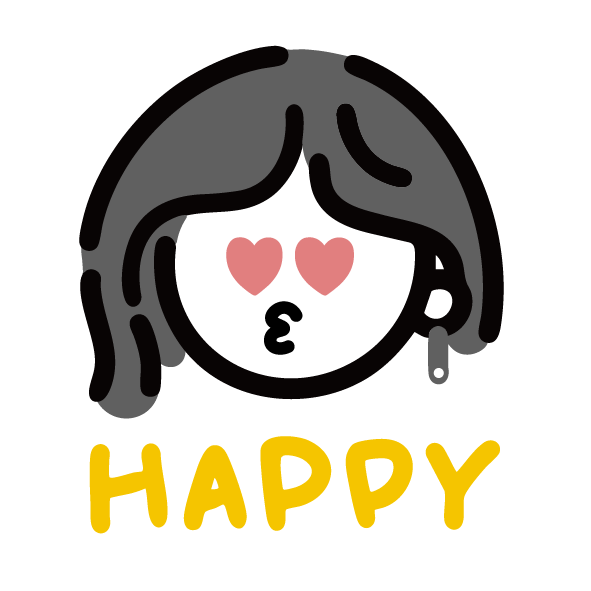 Happy Face 7
