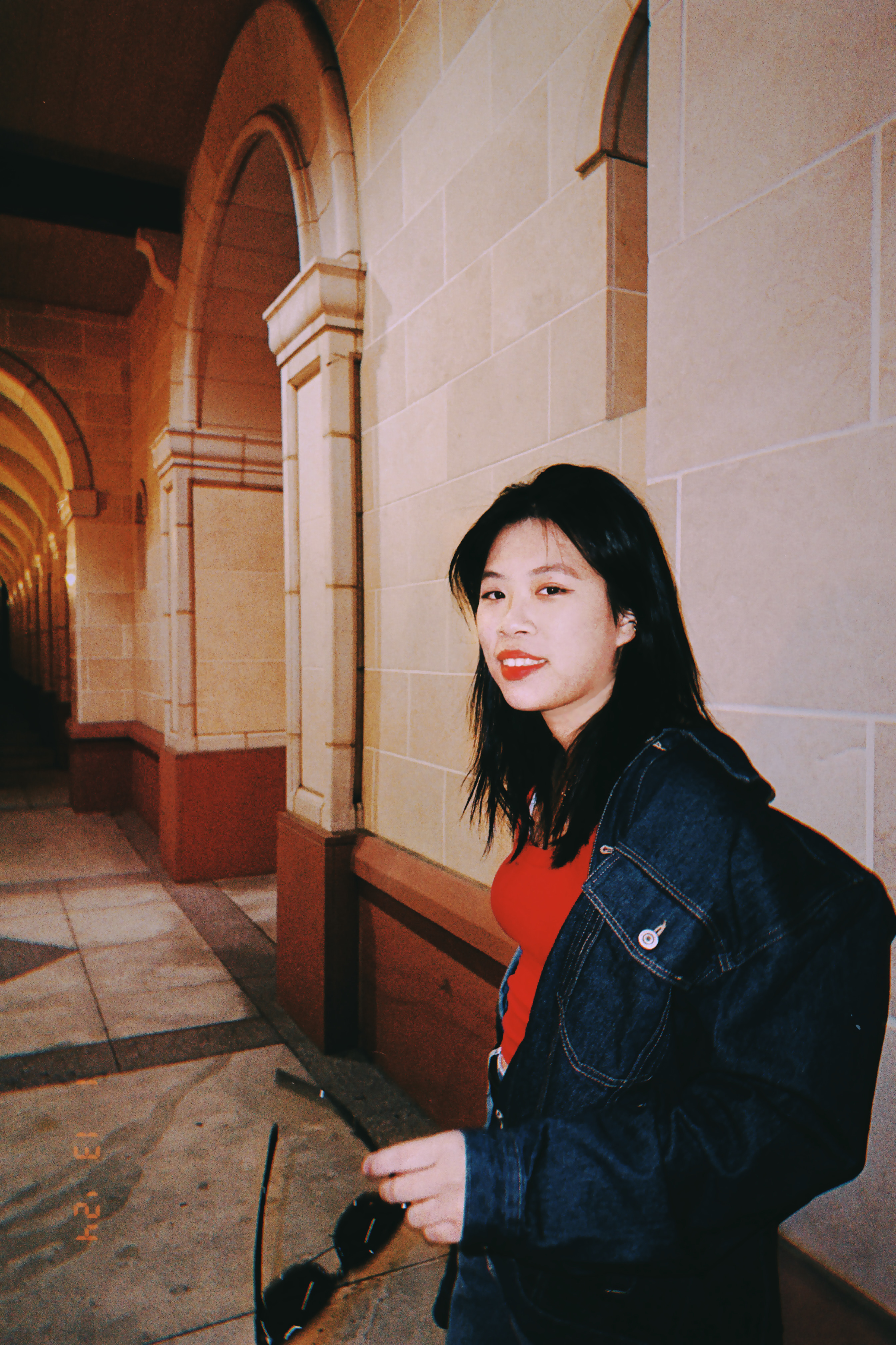 Happy Wang Profile Photo